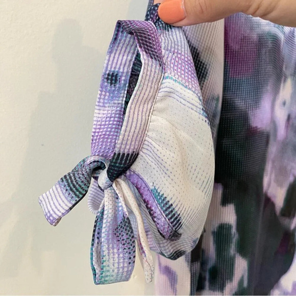 Calvin Klein M blouse - Picture 3 of 15